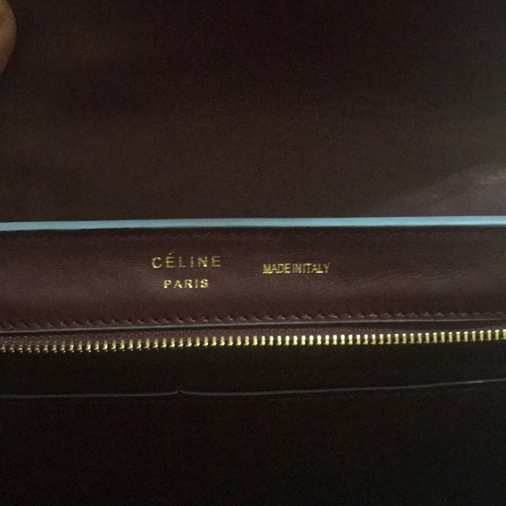 Celine bag